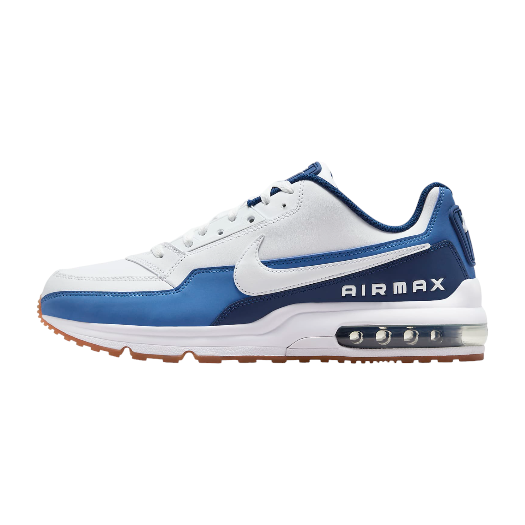 Nike Air Max LTD 3 White Coastal Blue Men s Size 9