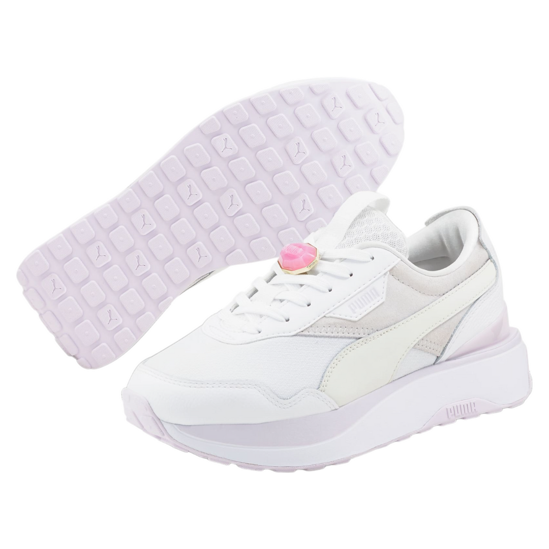 Puma Cruise Rider Crystal Galaxy Women's Sneaker