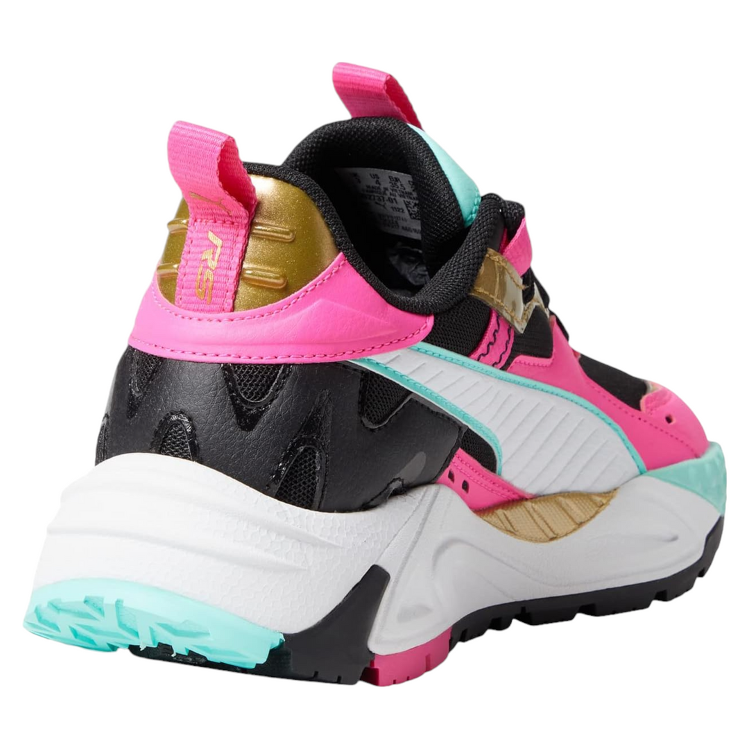 Puma RS-TRCK Vacay Queen Kids Sneaker Black