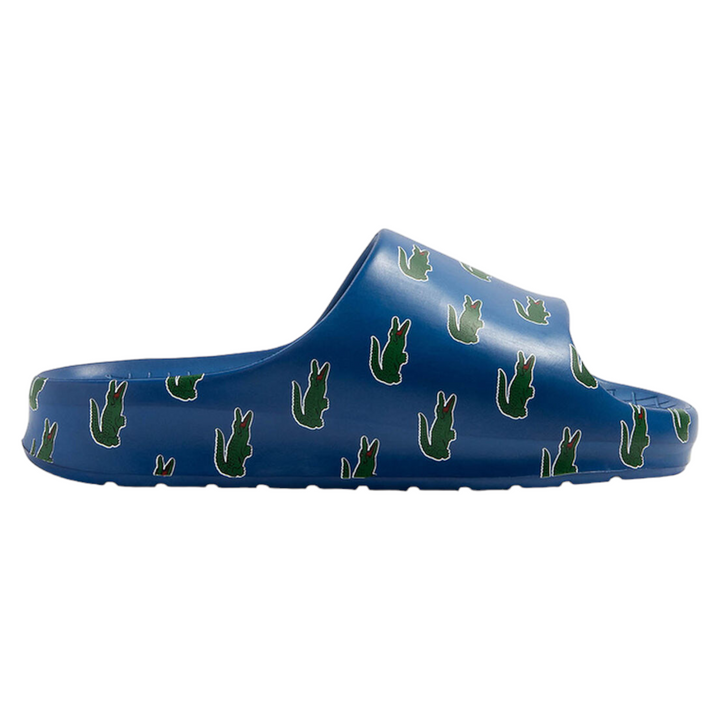 Lacoste Server Slide 2.0 Blue