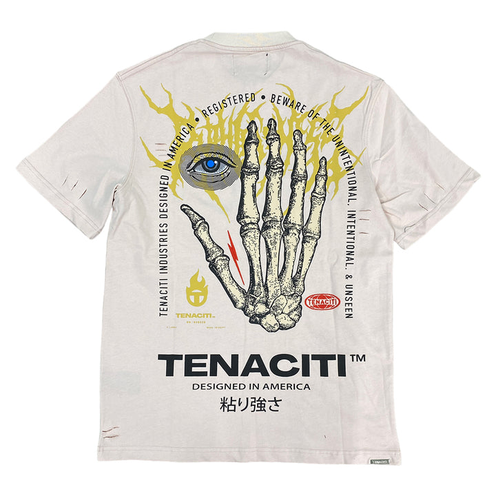 Tenaciti Watch Hand Tee