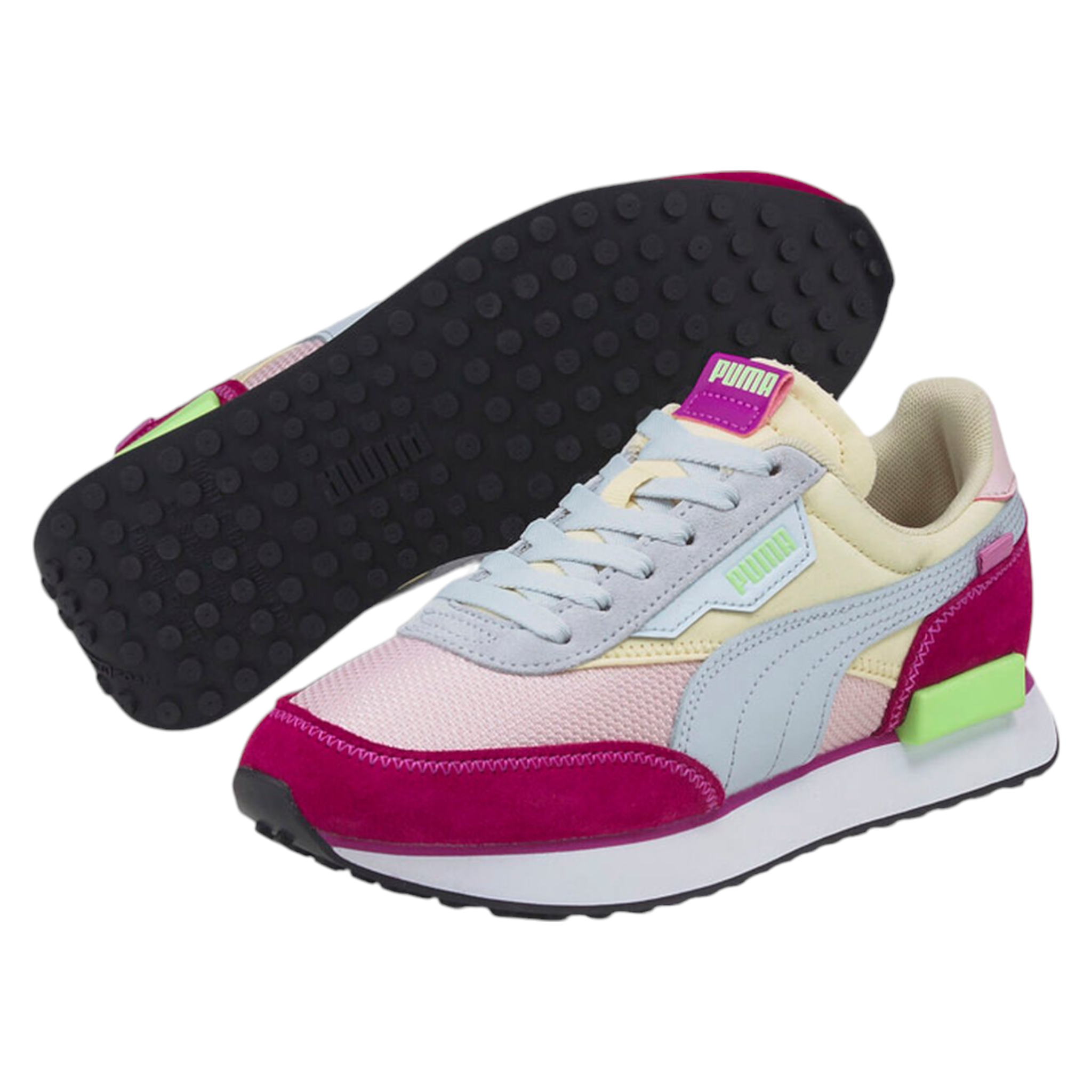 Puma 3018 online
