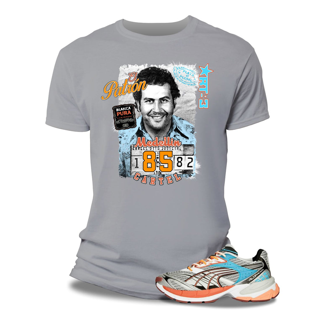 Risq Takers Pablo Tee