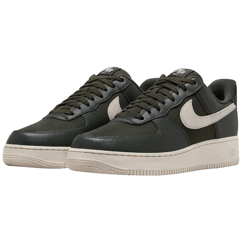 Nike Air Force 1 Low “Light British Tan/Cacao Wow” Release