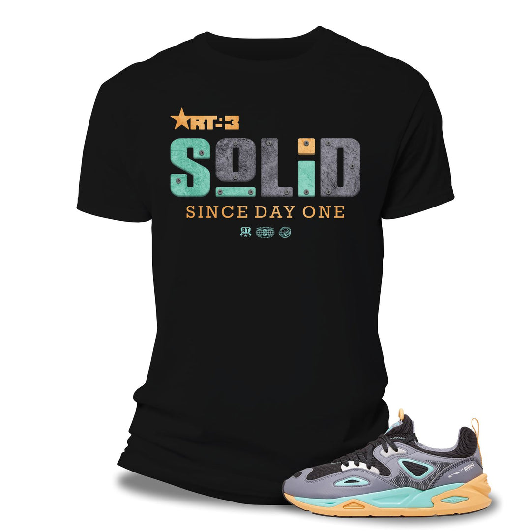 Risq Takers Since Day One T-Shirt