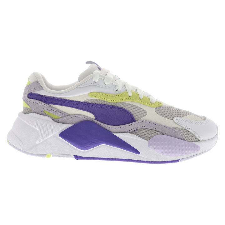 Puma RS-X3 Mesh Pop Women's Sneakers