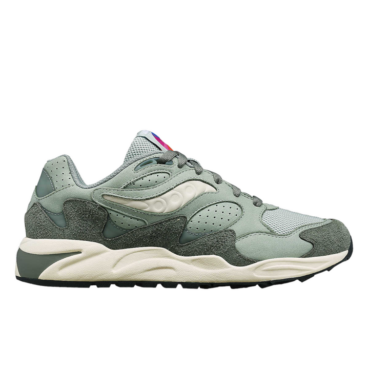 Saucony Grid Shadow 2 Sage
