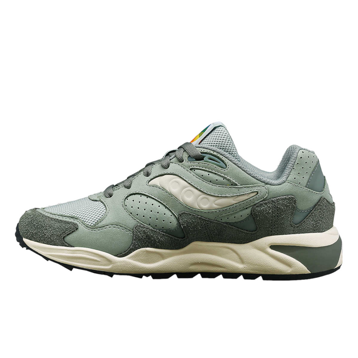 Saucony Grid Shadow 2 Sage