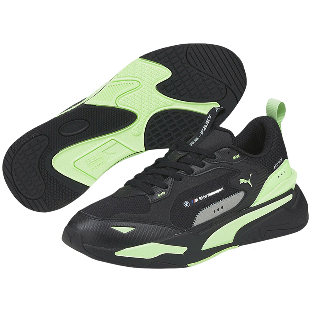 Puma BMW MMS RS-Fast MS Black