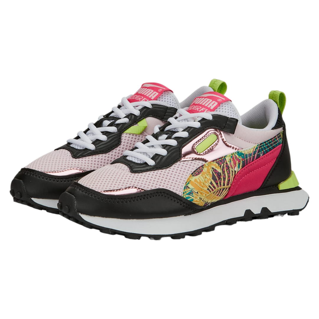 Puma Rider FV Vacay Queen Shoes Kids