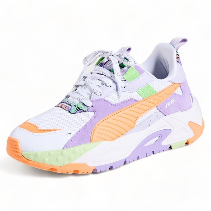 PUMA Women's TRC Mira Trail Mix, Sneaker