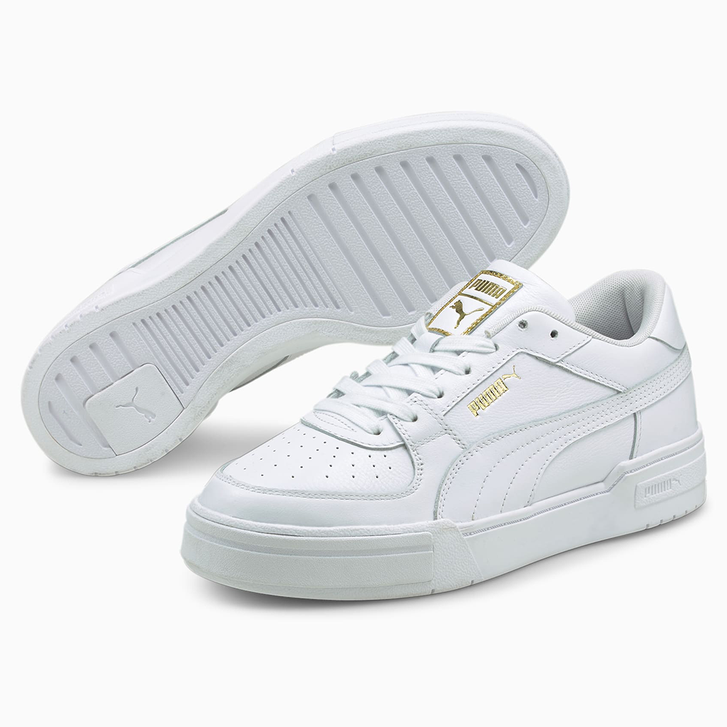 Puma CA Pro Classic, White