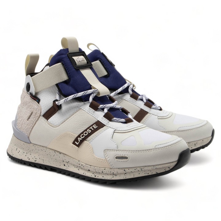Lacoste Run Breaker Sneaker