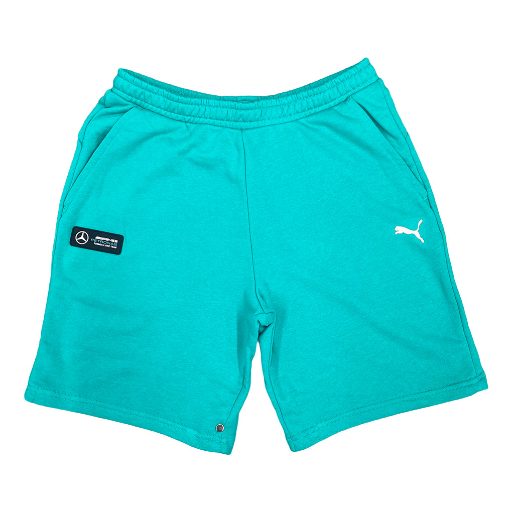 Puma ESS Shorts, Green