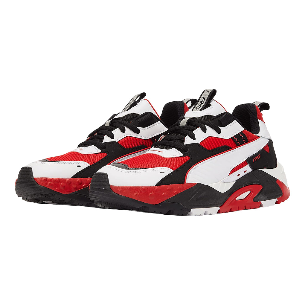 Puma RS-Trck Super, Red