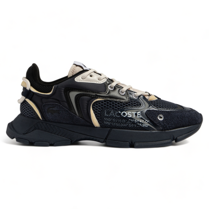 Lacoste L003 Neo Sneaker Black