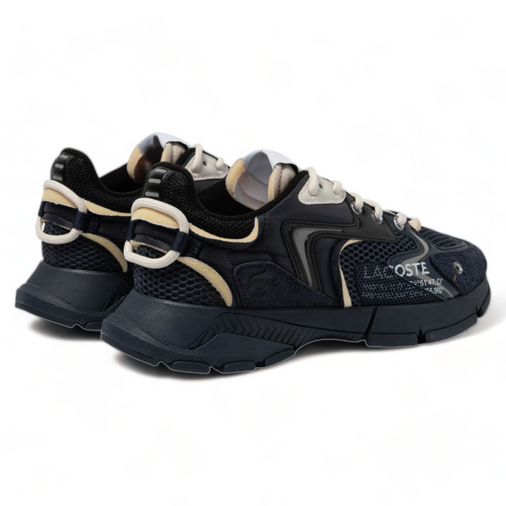 Lacoste L003 Neo Sneaker Black