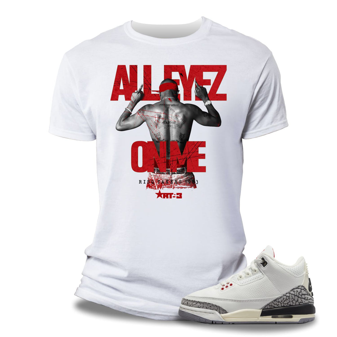Risq Takers All Eyes On Mee Tee