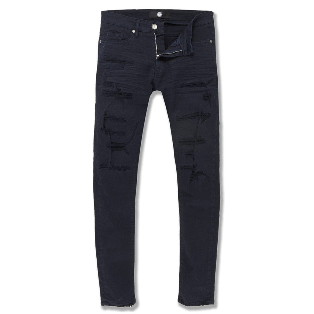 Jordan Craig Jeans Black