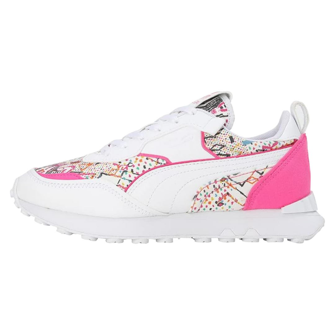 Puma Rider FV Artisan Womens Sneaker