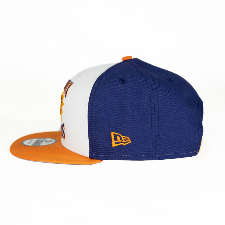 New Era Phoenix Suns Snapback