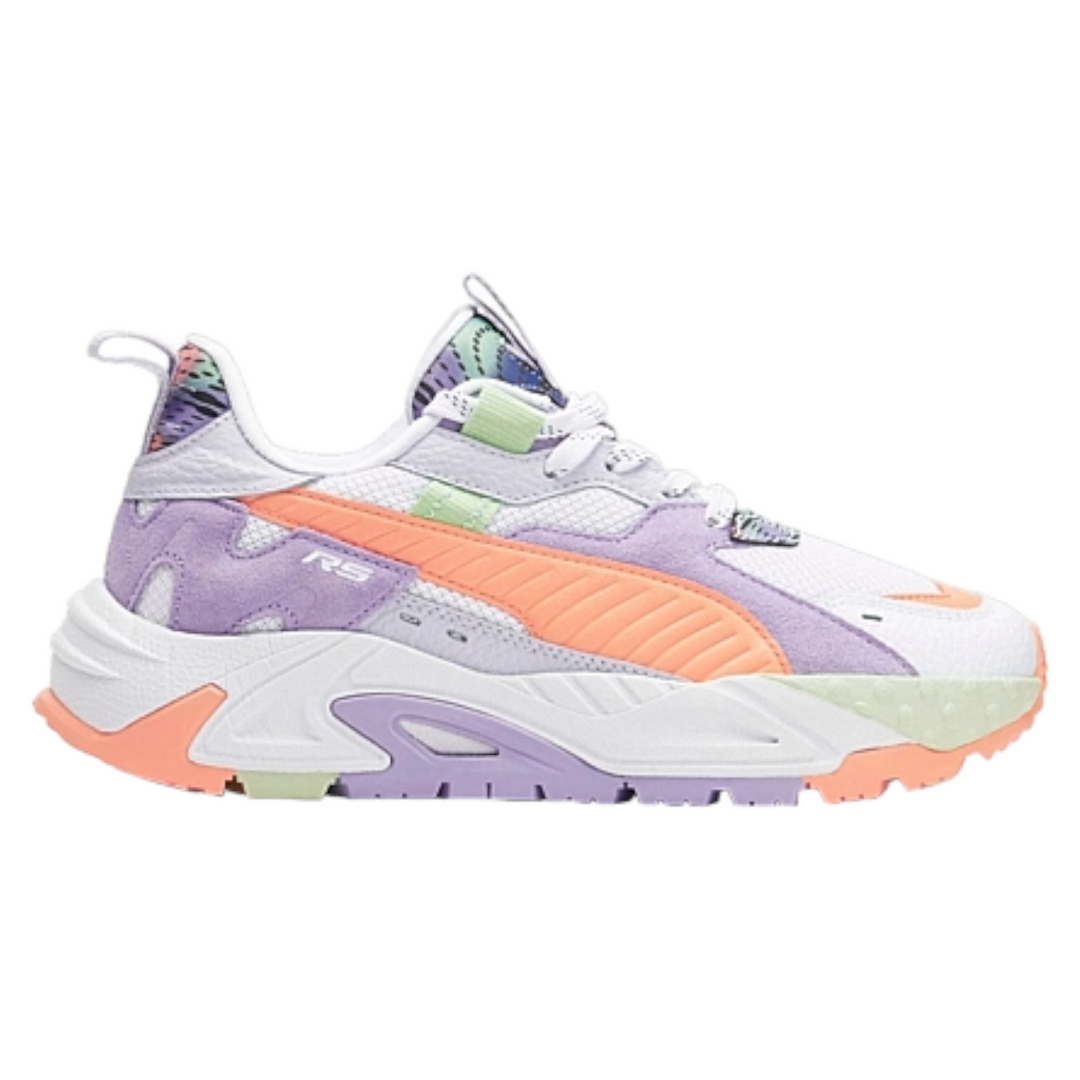 PUMA RS-TRCK Feelin' Xtra White