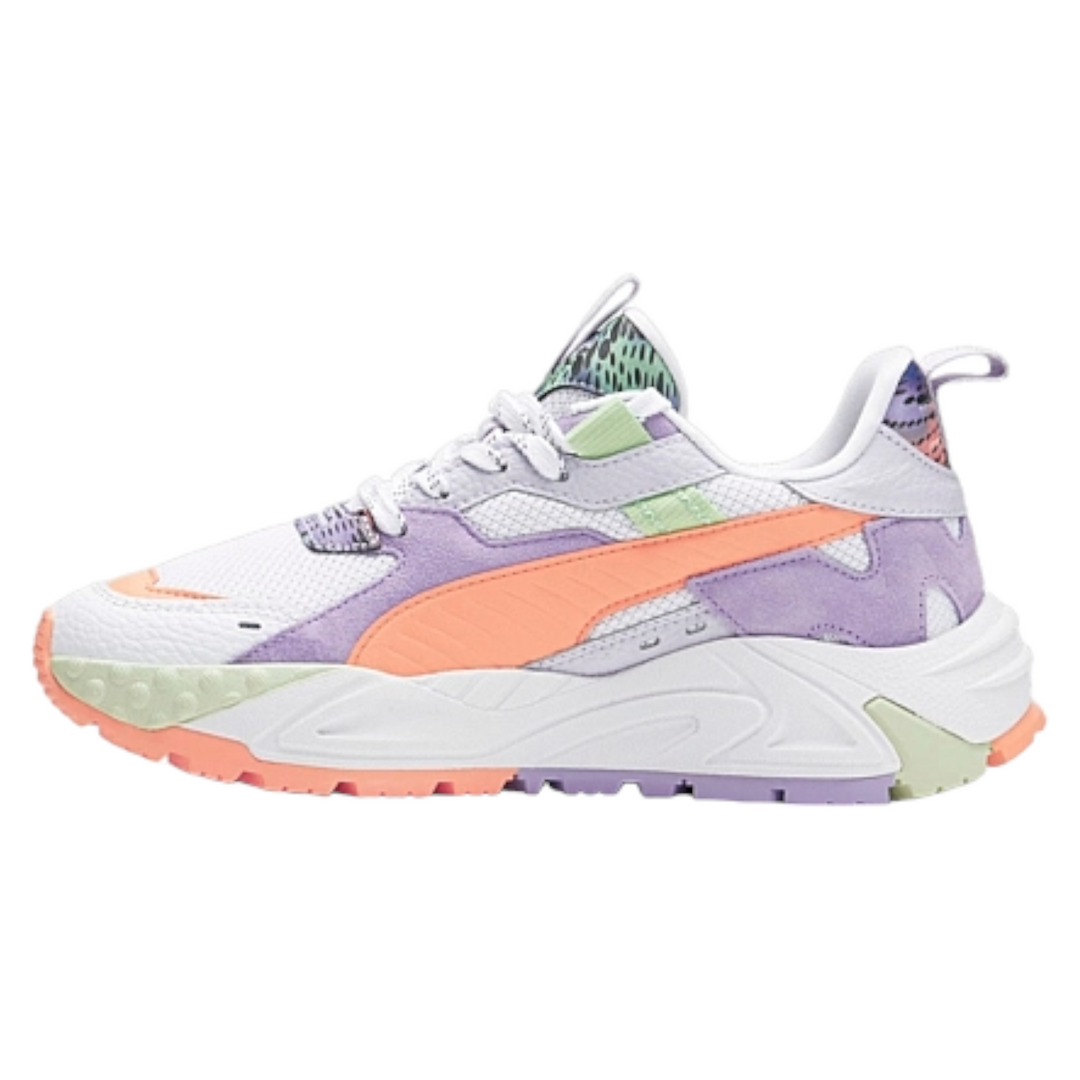 PUMA RS-TRCK Feelin' Xtra White