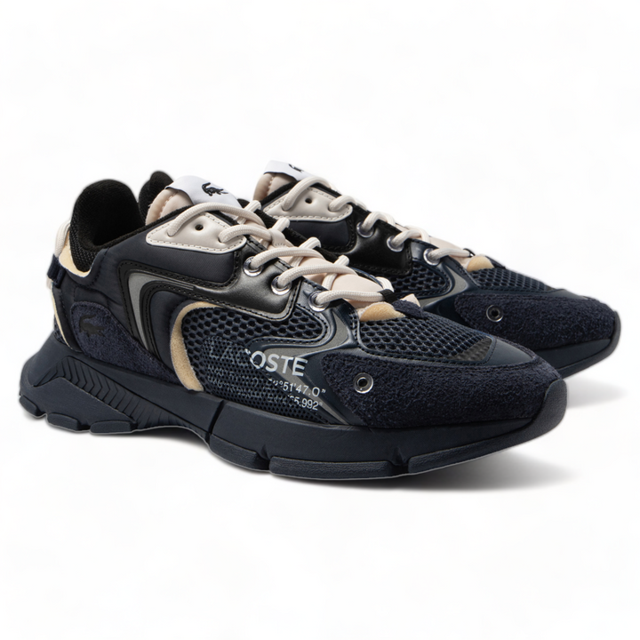Lacoste L003 Neo Sneaker Black