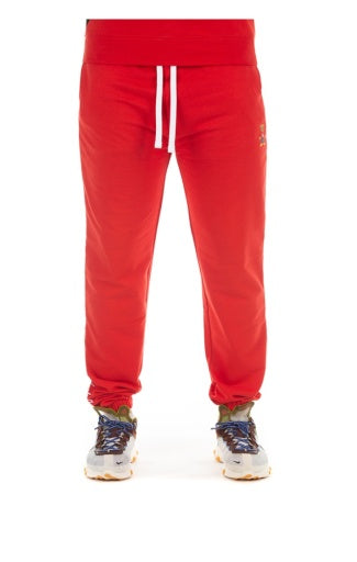 Hustle Gang Work Pant