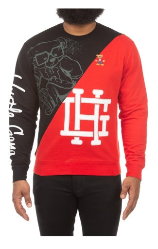 Hustle Gang Steadfast Sweater