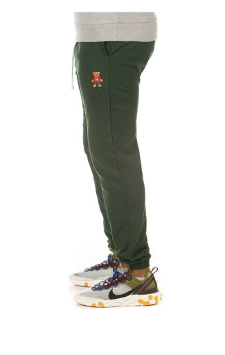 Hustle Gang Work Pant
