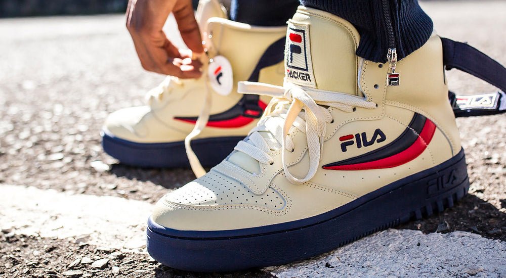 Fila