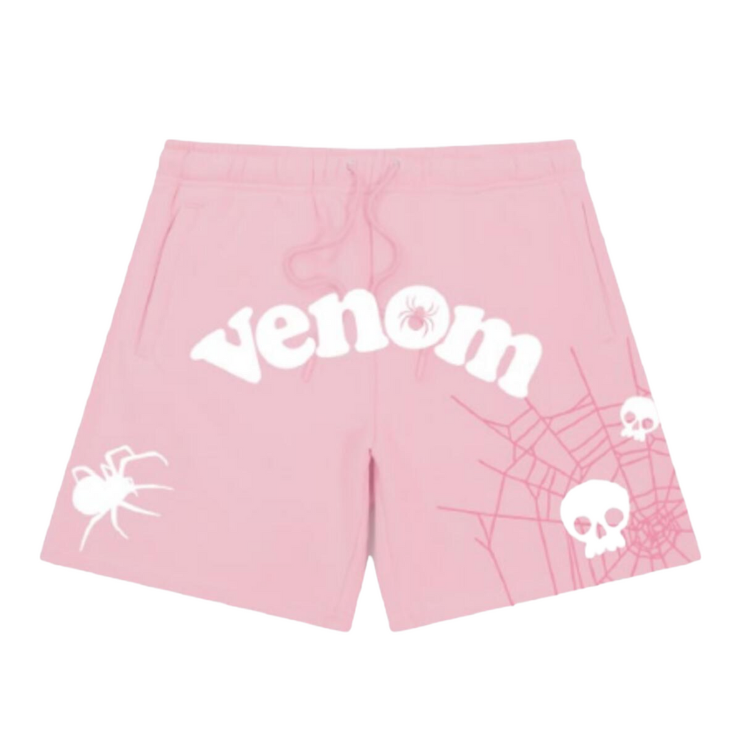 Roku Venom Short Pink