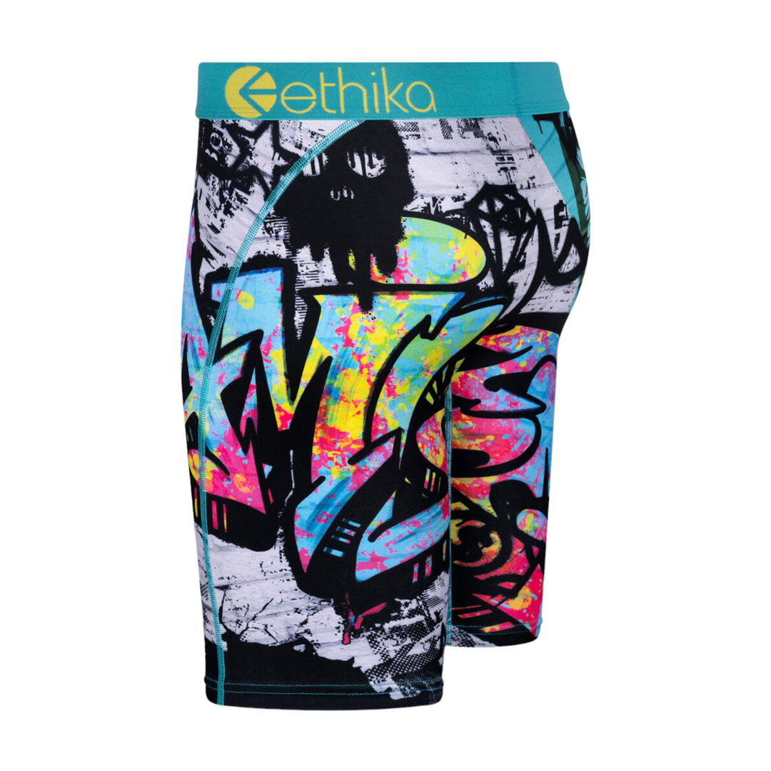 Ethika Fam Wall Boxers