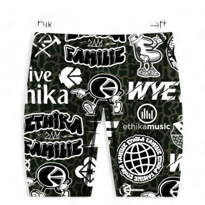 Ethika On Me Boxers