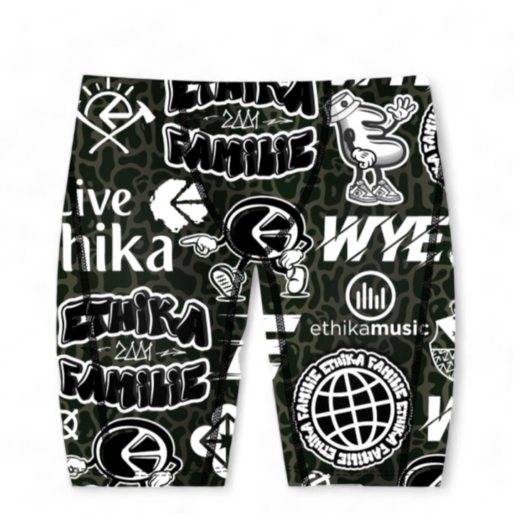 Ethika On Me Boxers