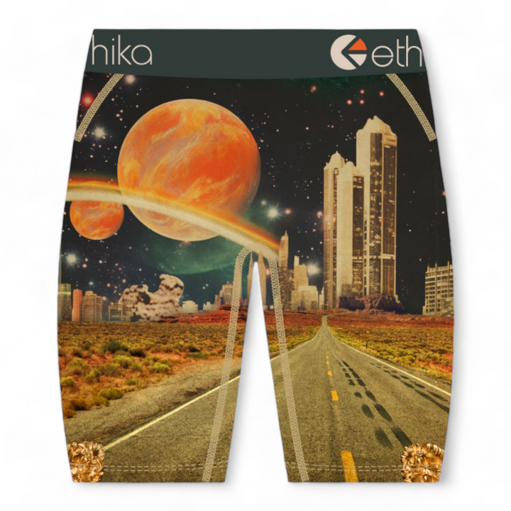 Ethika Westerlust Boxers