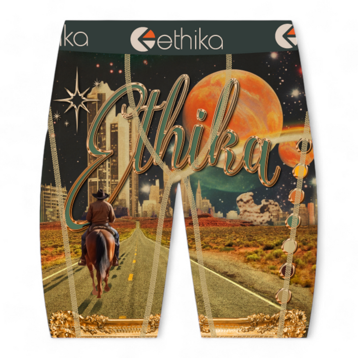 Ethika Westerlust Boxers