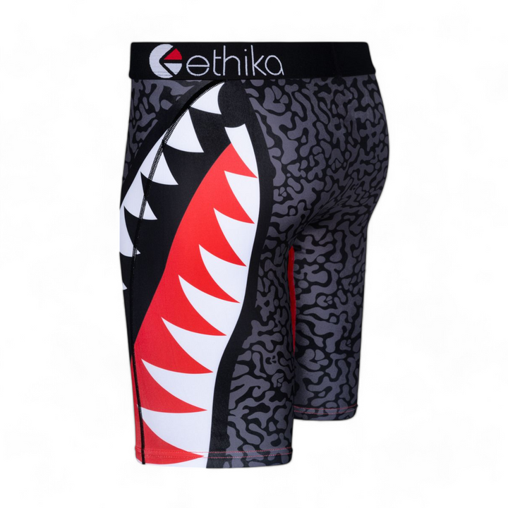 Ethika BMR Double Sided Boxers