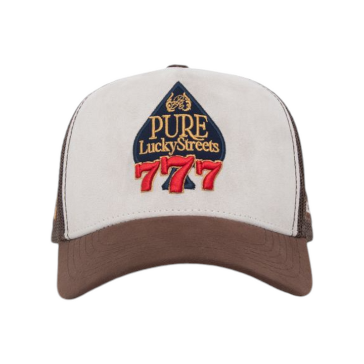 Pure Lucky Streets  Hat