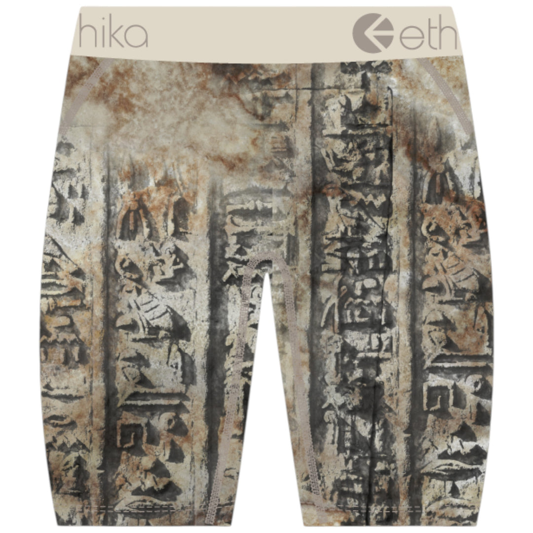 Ethika BMR In Stone Sand