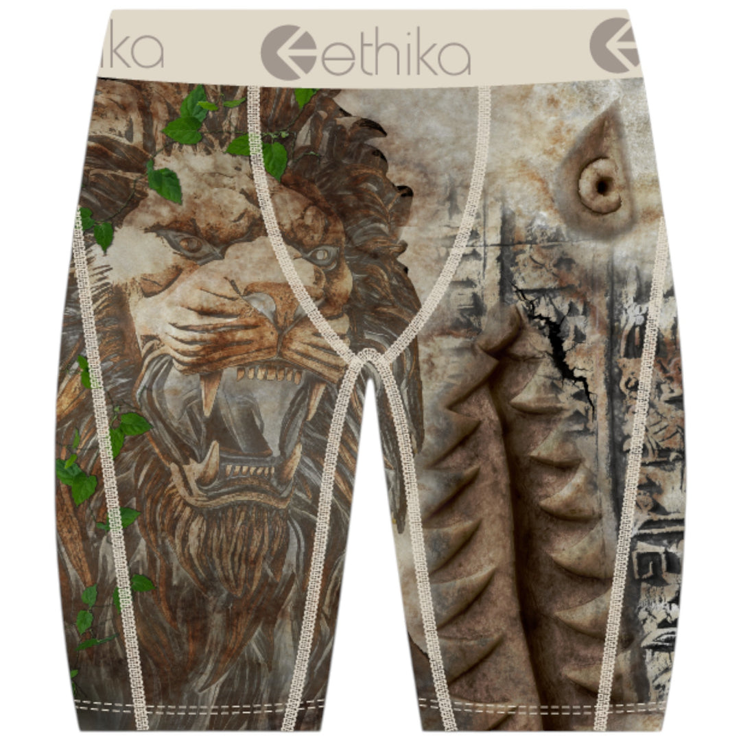Ethika BMR In Stone Sand