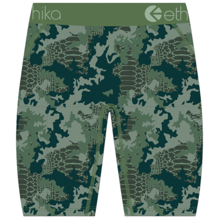Ethika Fang Map Green And Blue
