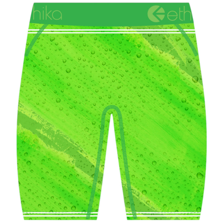 Ethika Especial Green And Blue