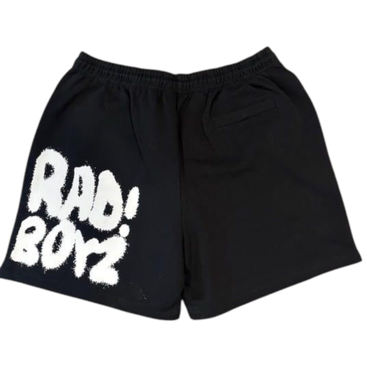 Rad Boyz RB-KB-200 Eternal Shorts Black