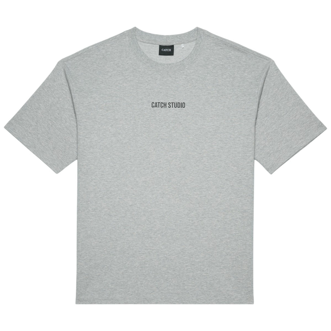 Catch 99949 Expertise Tee Heather