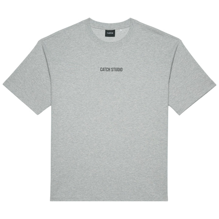 Catch 99949 Expertise Tee Heather