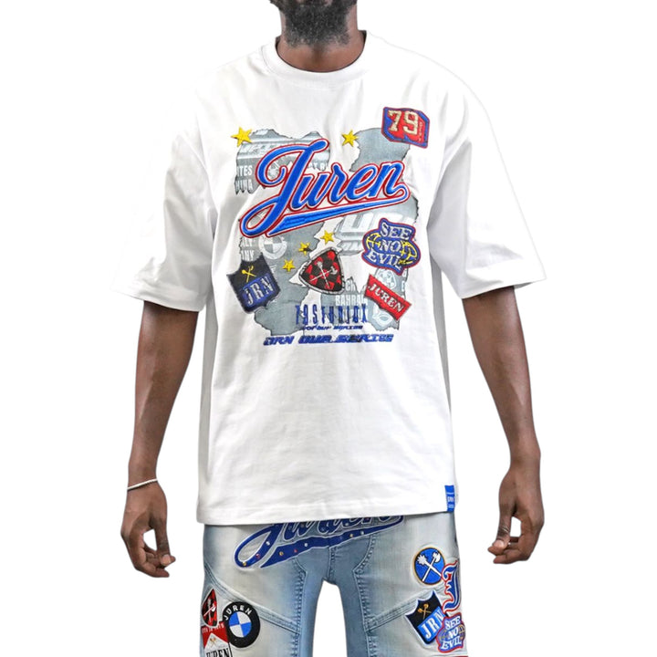 Juren Championship Shirt
