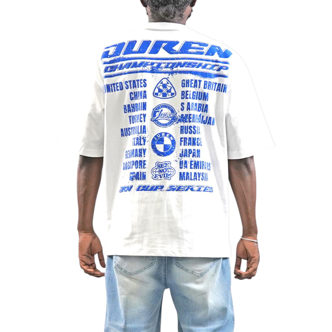 Juren Championship Shirt