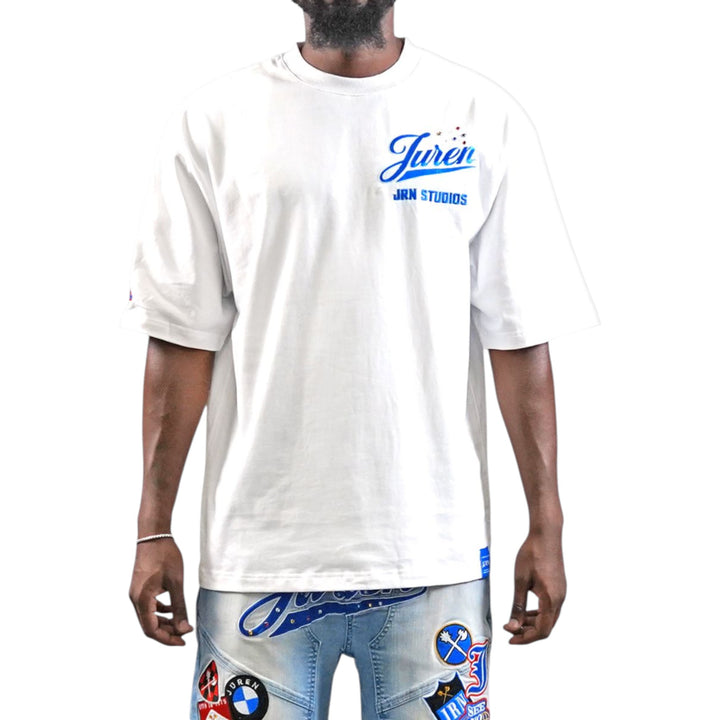 Juren Studios Shirt Big & Tall
